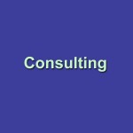 Consulting