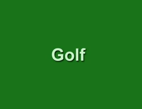 Golf